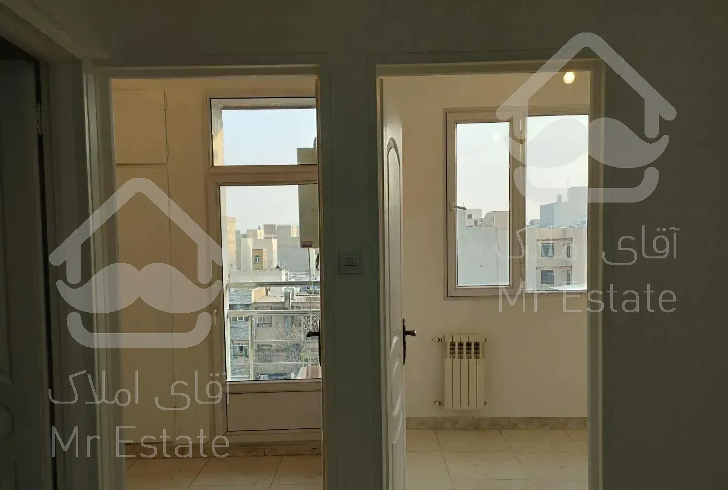 ۴۷ متر/۲ خواب/ بدون مشابه/ خ پرستار