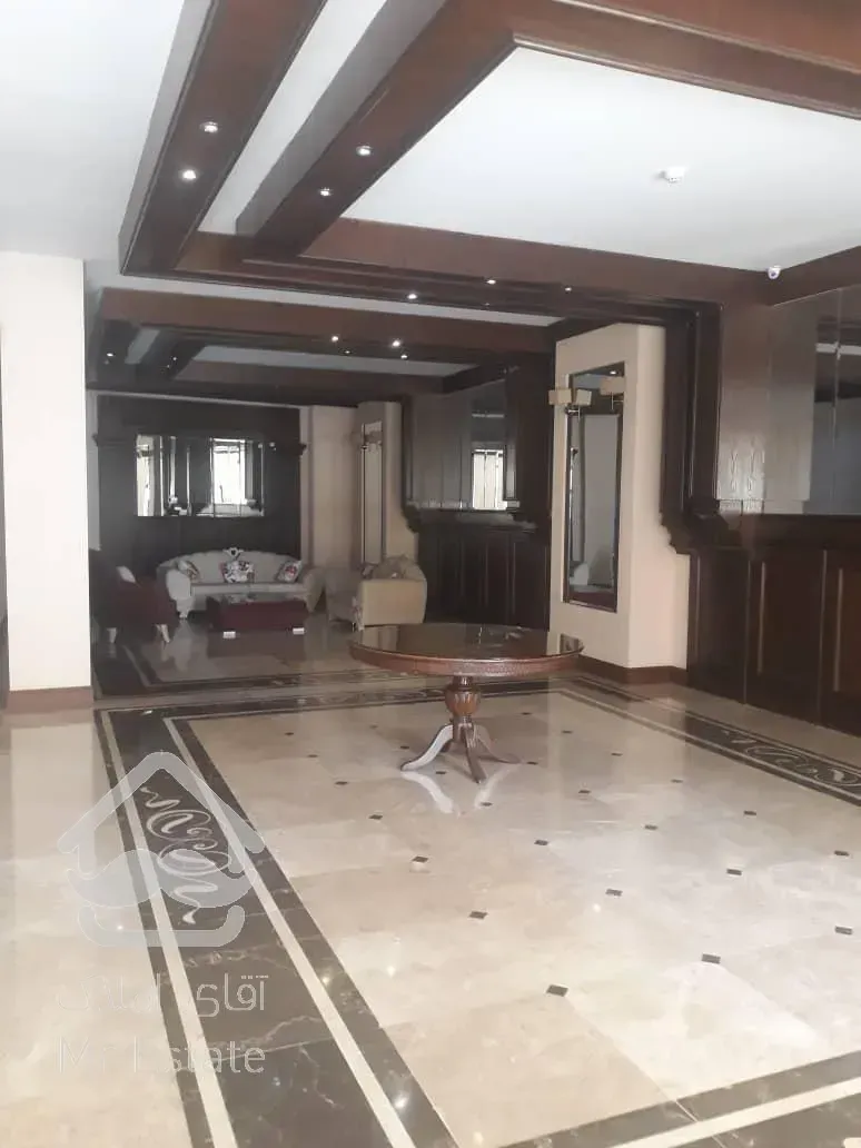 اجاره و رهن آپارتمان زعفرانیه 135  متر اکازيون