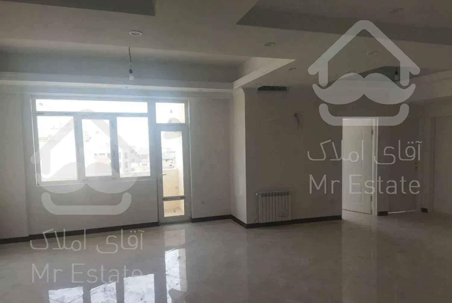 صادقیه 105متر فول امکانات تخلیه