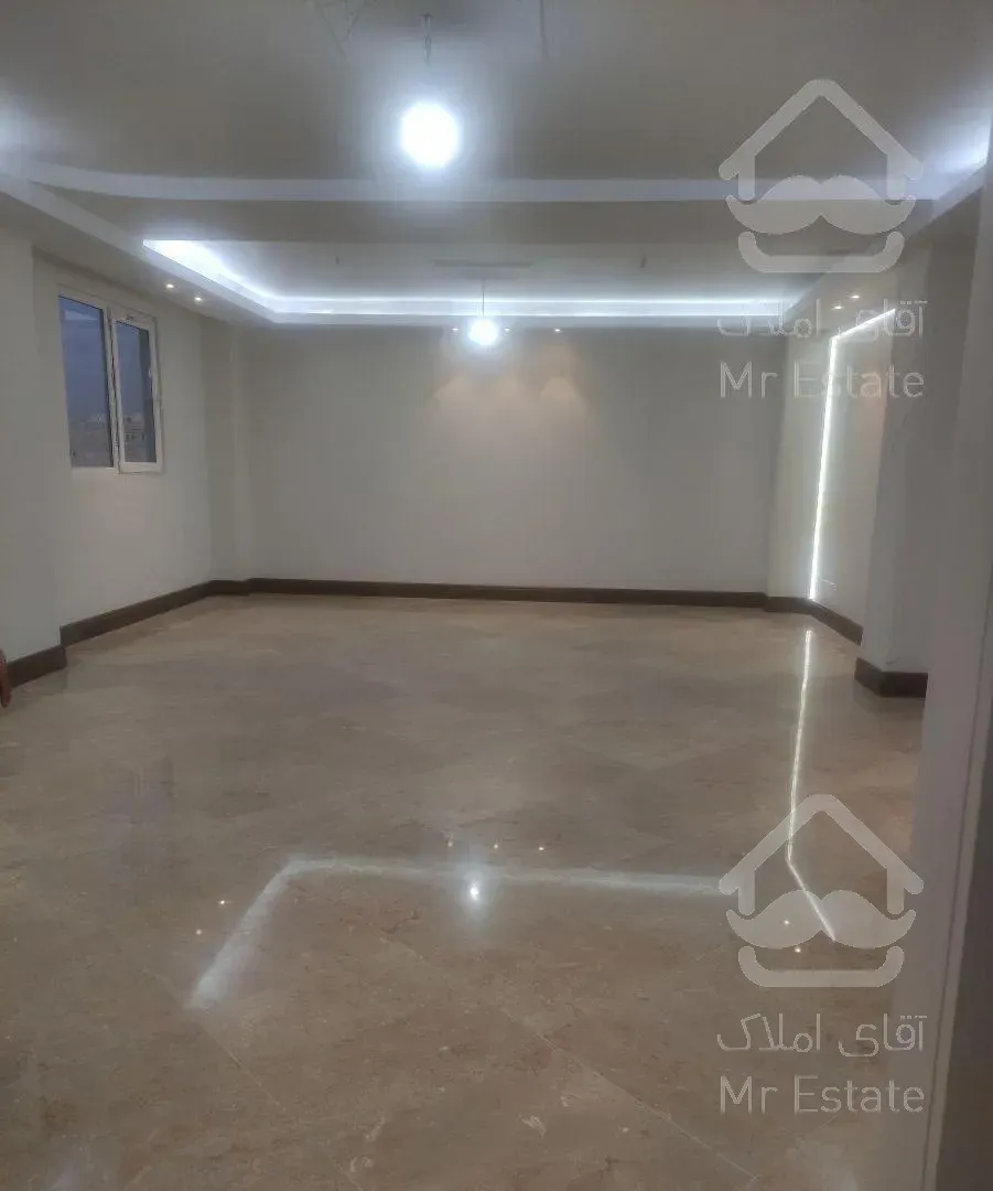 آپارتمان ۱۰۳ متری طرشت