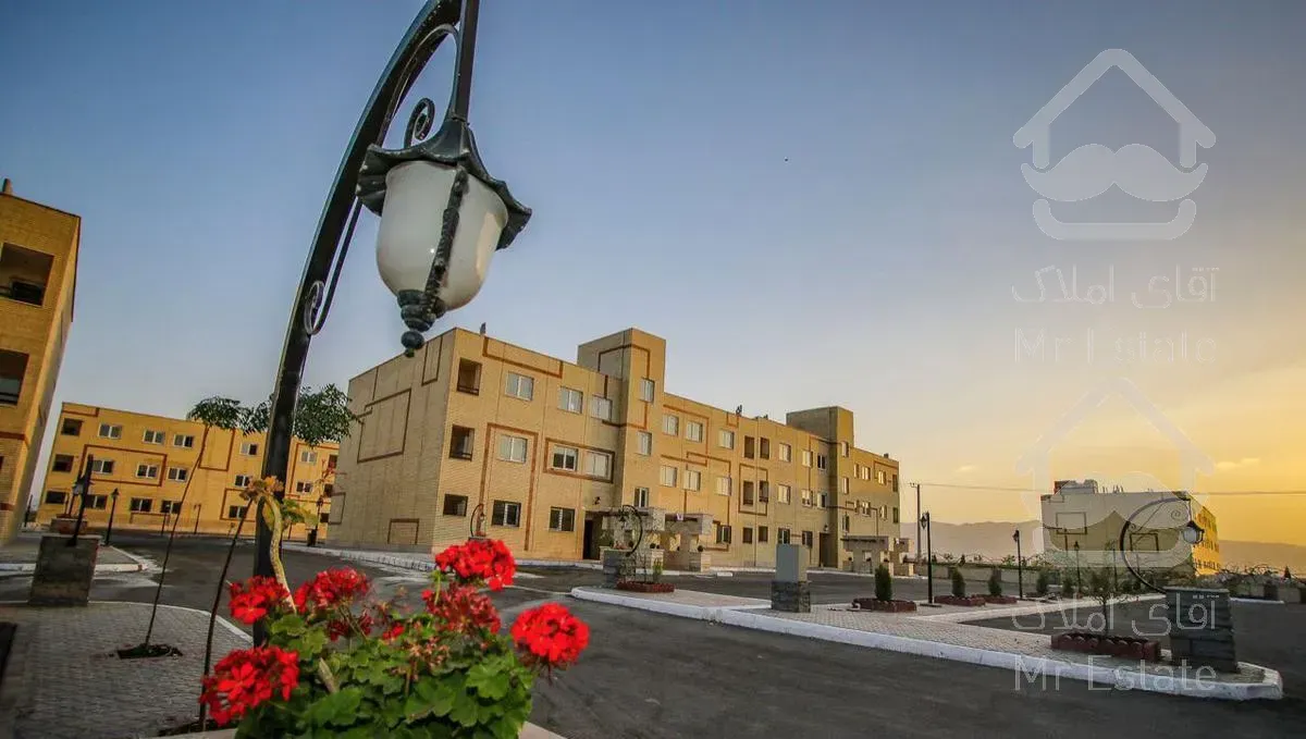 مسکن مهر شهرجدید مجلسی