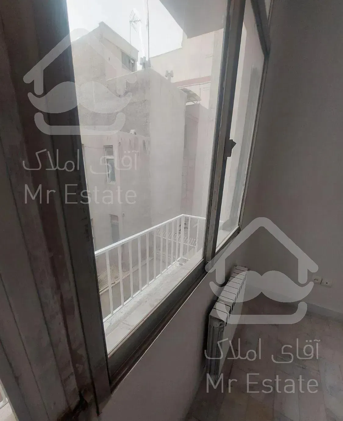 آپارتمان ۱۲۵ متری ۳ خواب تک واحدی