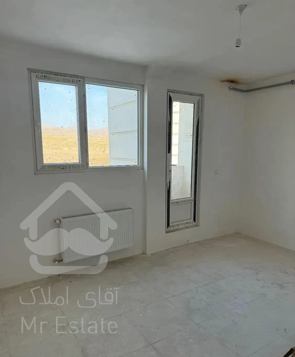 گلشهر آپارتمان علوم پزشکی فاز ۲ / ۶۵ متری ۱ خوابه