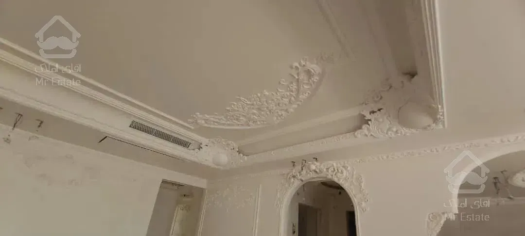 ۲۰۰ متر تکواحد  کم واحد نوساز