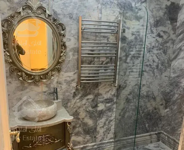 کامرانیه آپارتمان۲۵۵ متر