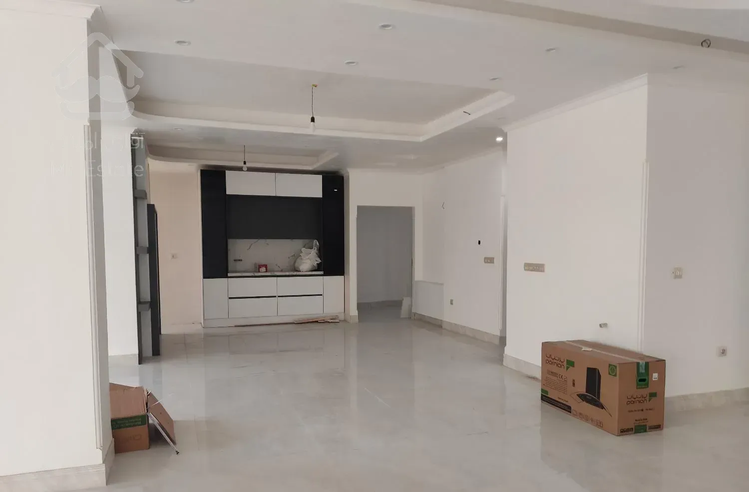 آپارتمان،۲۰۰ متری،اشرفی سه