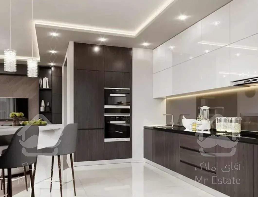 ۱۶۲ متر / تکواحدی / گلستان ها