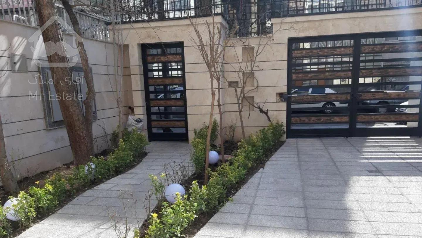 ۱۴۶متر سه خوابه تکواحدی قائم مقام