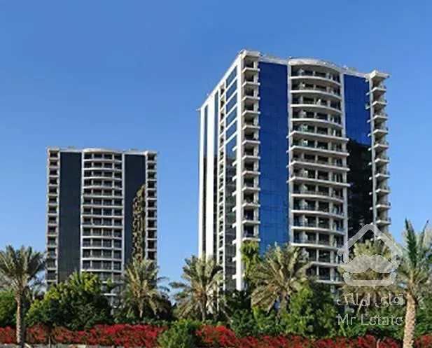 شهرآفتاب ٪ دوخواب (فروشنده واقعی) مبله