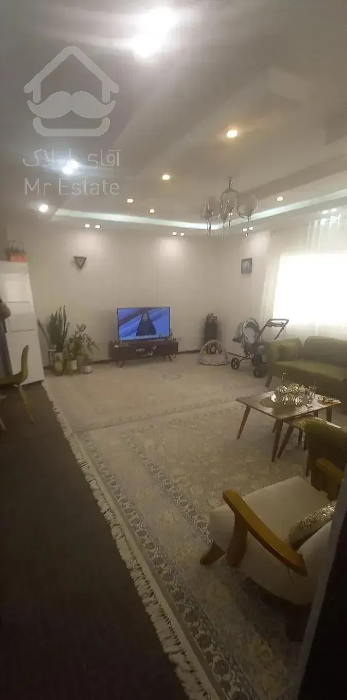 پرند هسا۱ ۷۵متری