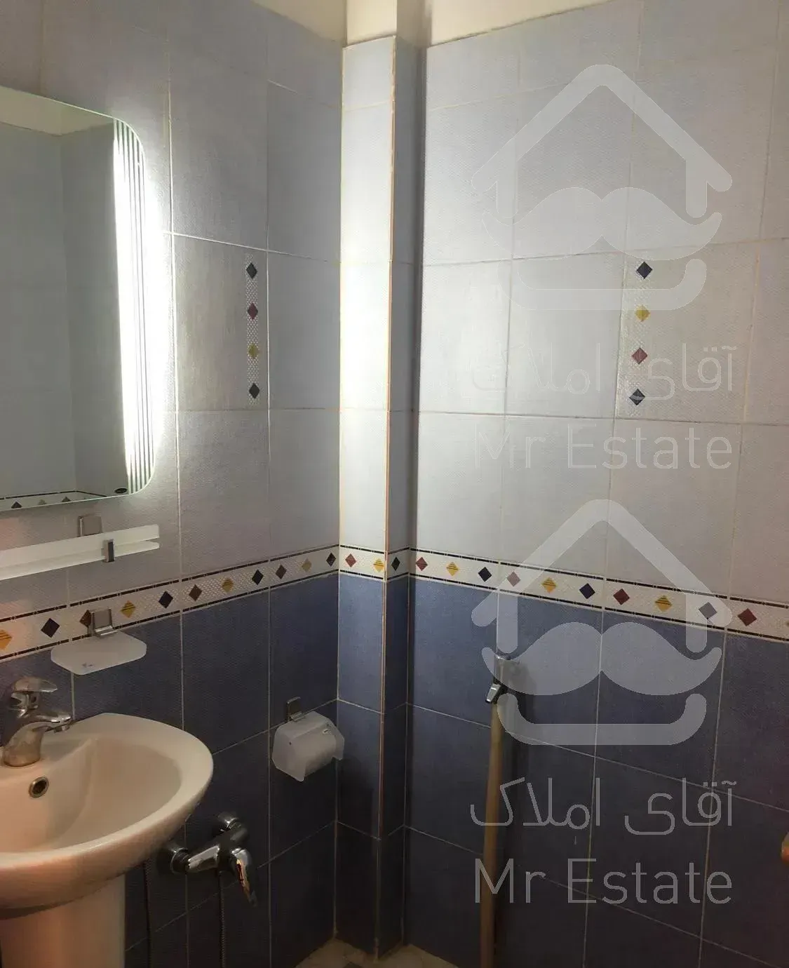 آپارتمان ٥٨ متر یکخوابه