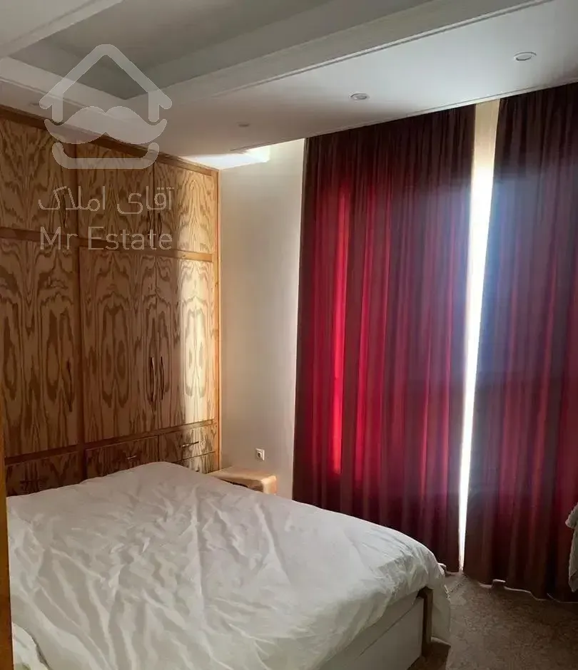 آپارتمان ۱۳۶متری سه خواب گلزار