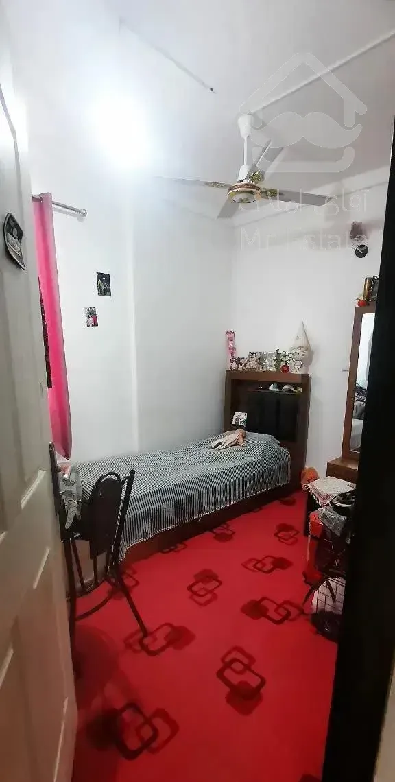 فروش آپارتمان طبقه اول