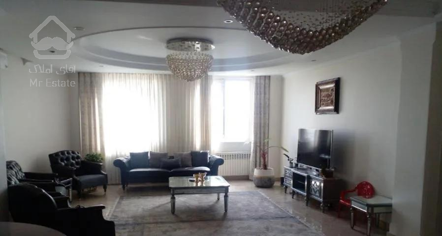 ۸۸متر   ۲خوابه   تکواحدی/سالن پرده خور