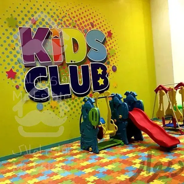 برج باغ مجلل پاسداران