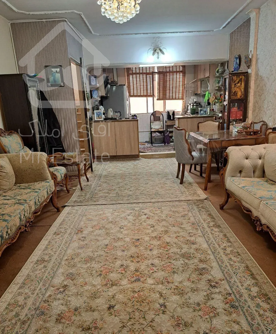 59متر/خوش نقشه/100%فروشنده