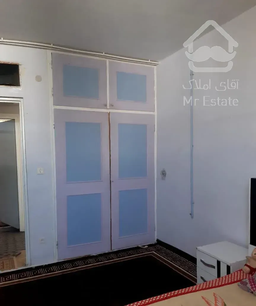 اپارتمان مجتمع خرداد