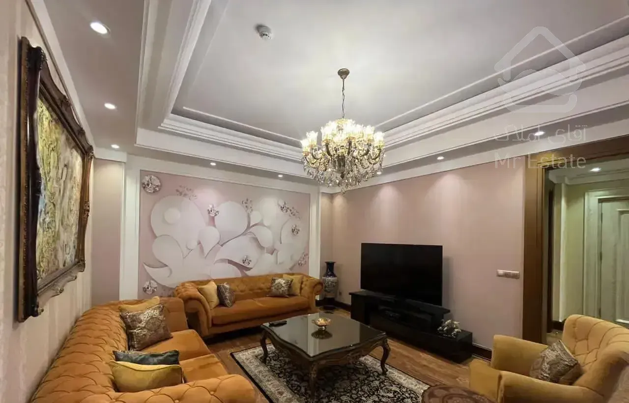 بهترین فرعی سپند ۲۷۴متر پاگرد مجزا