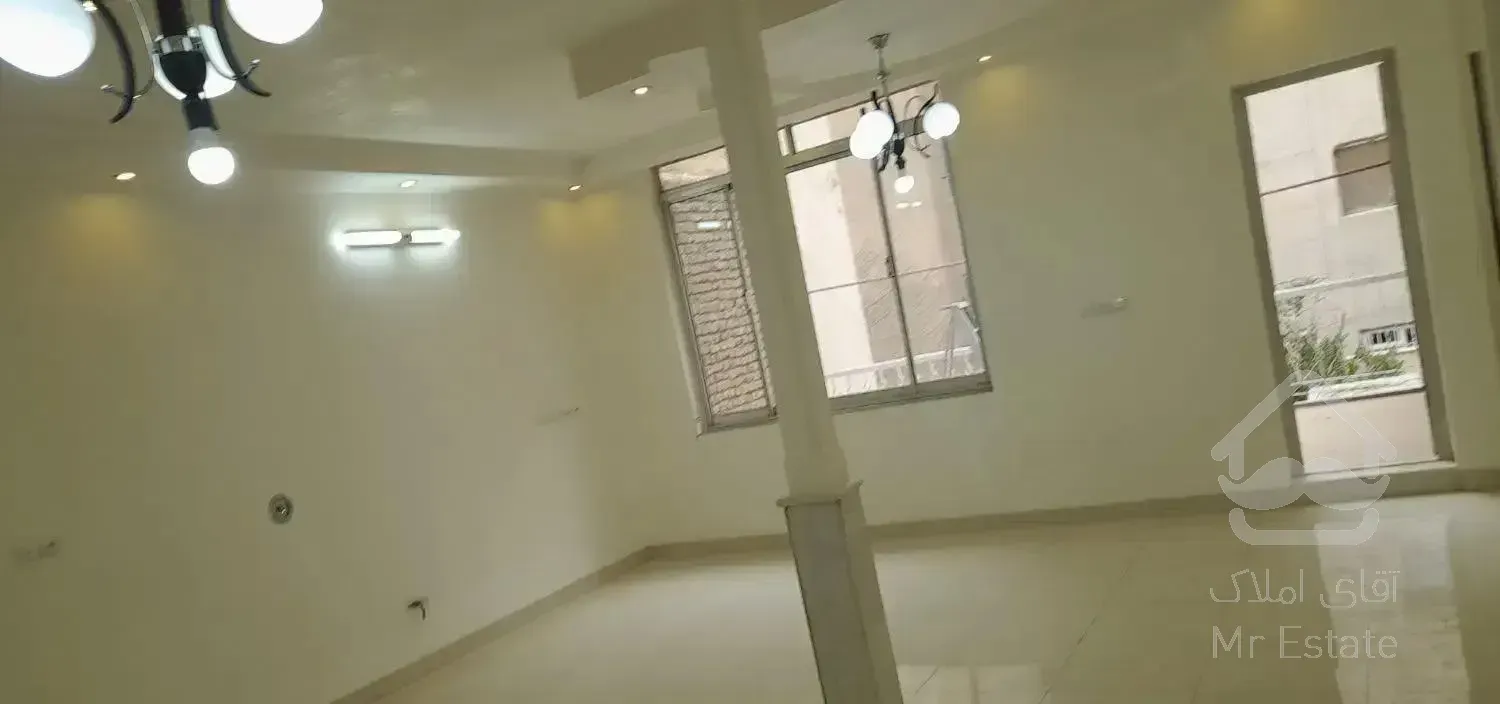 آپارتمان ۱۵۰ متری بازسازی دو واحدی جلال ۳۶