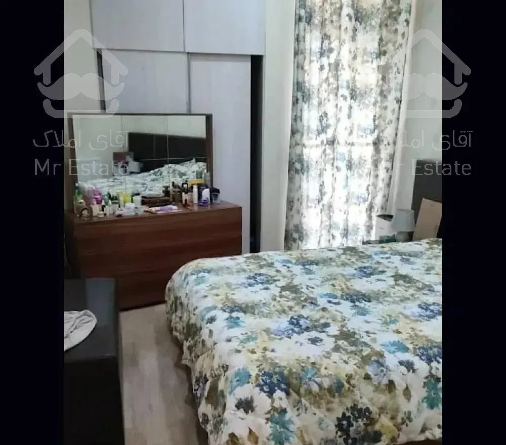 آپارتمان ۱۱۶ متری ۲ خوابه شهرک والفجر