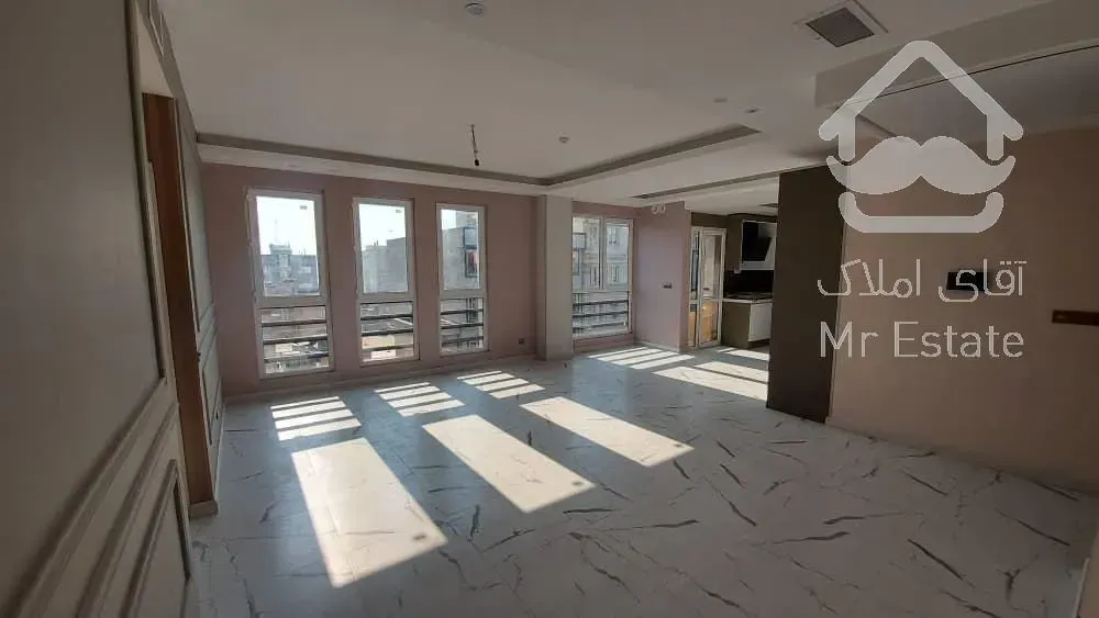 108 متر // نوساز // نوساز