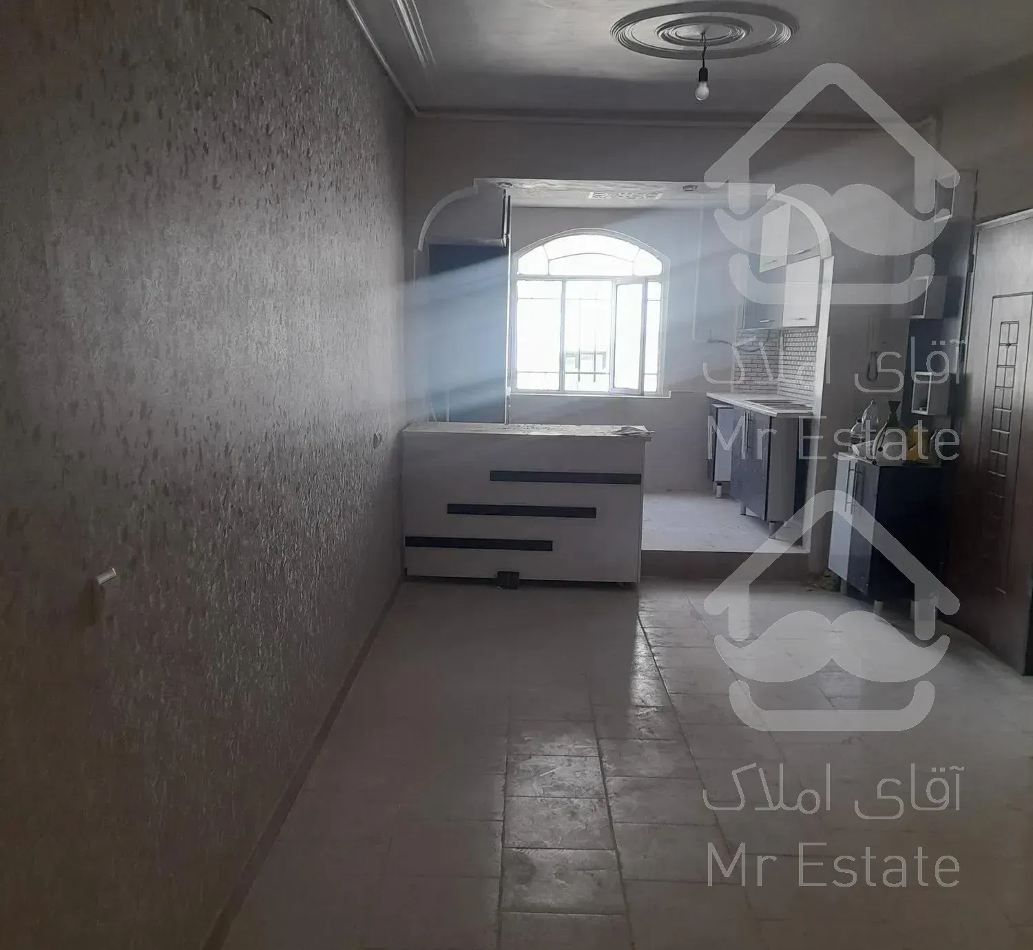 گلزار شرقی 90متری تکواحدی