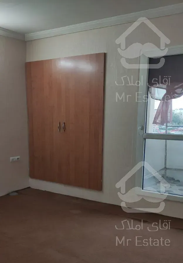 آپارتمان 88 متری   نبش مجیدیه 11