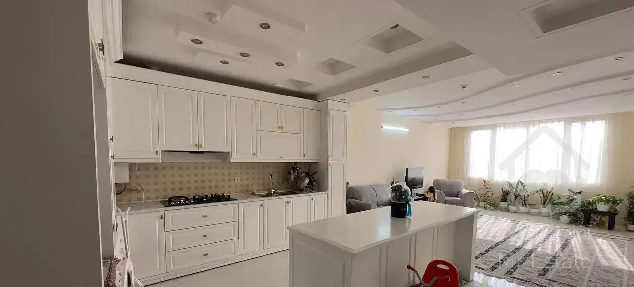 کوثر شمالی بدون مالک فول امکانات