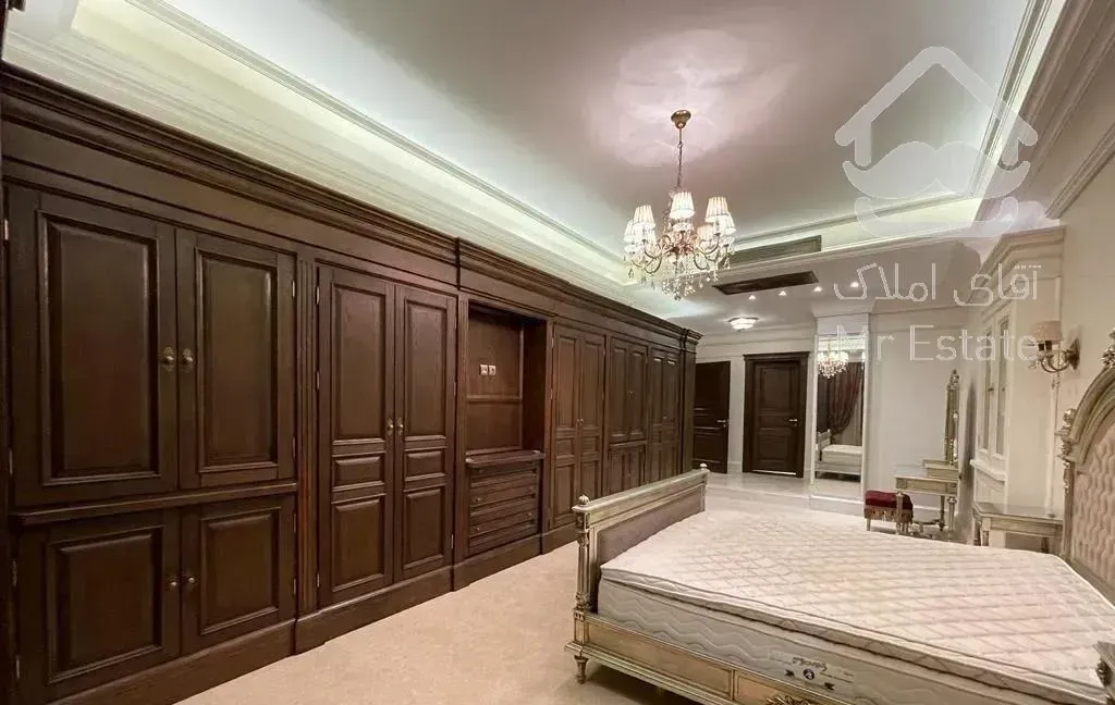 ۳۵۰ متر ،تک واحدی،فول امکانات در کامرانیه