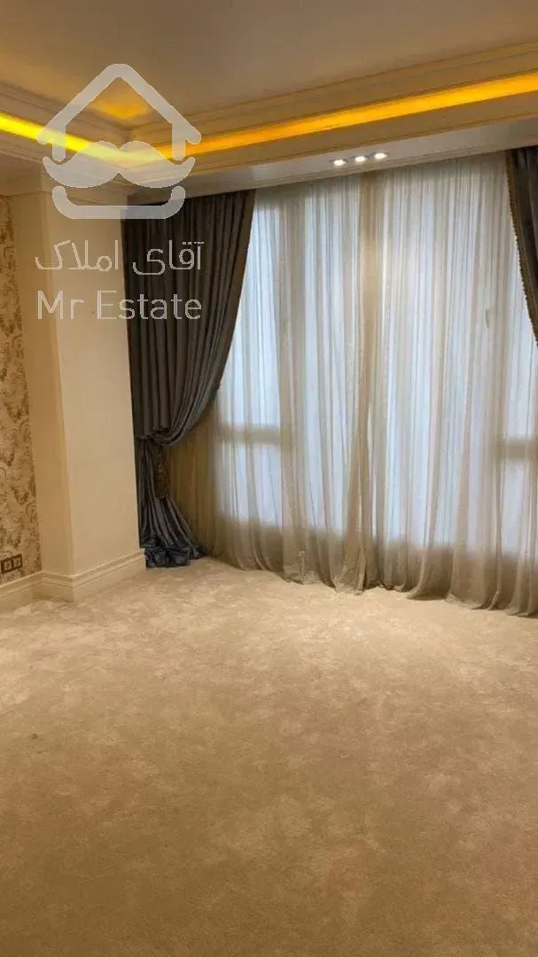 رهن و اجاره آپارتمان 360متری اقدسیه