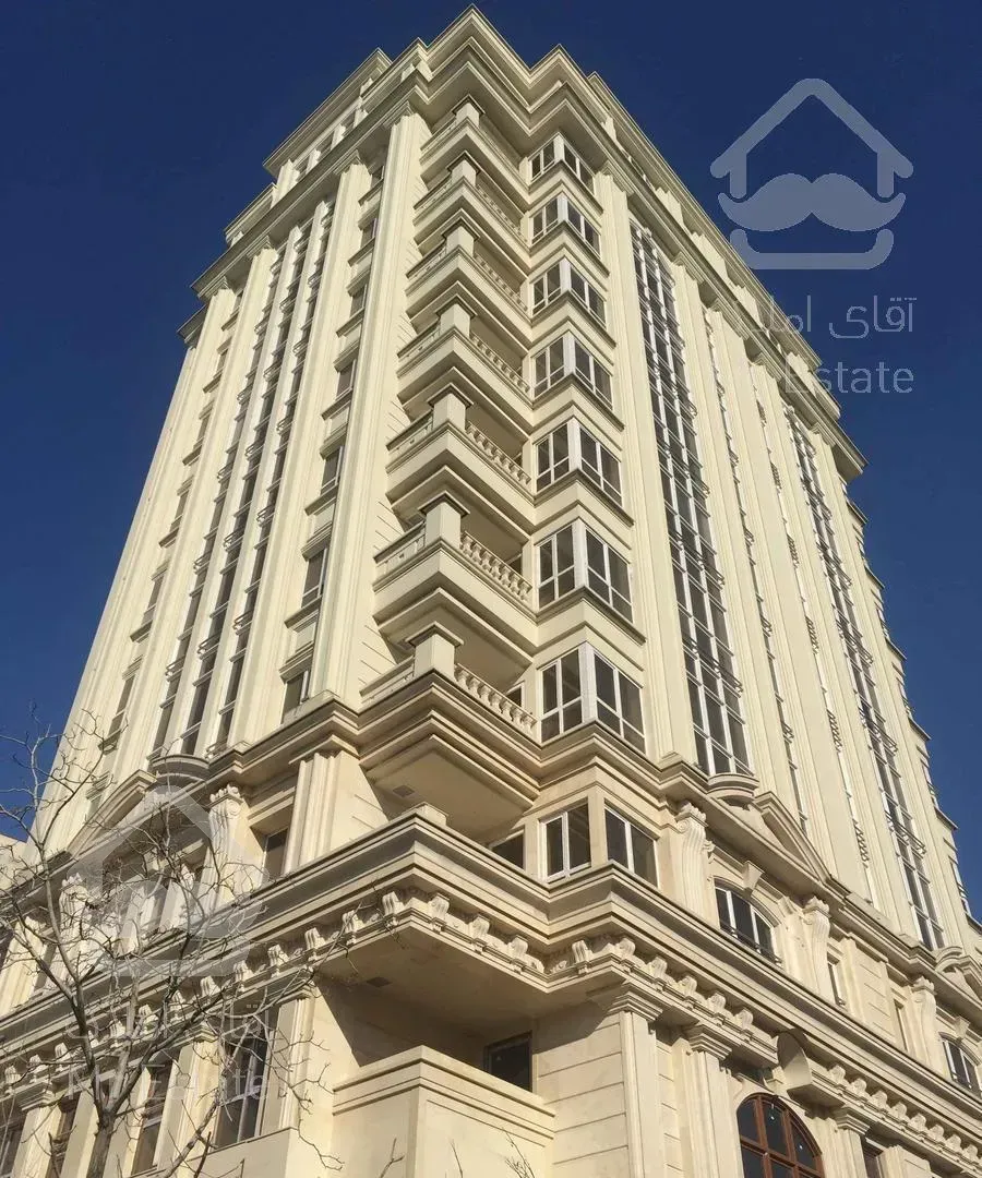 200متر برج برندبا20آیتم مشاعی تاپ لوکیشن دروس