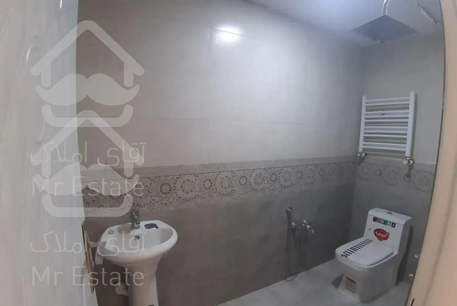 ۱۳۱ متری رشتیان نوساز فول امکانات نزدیک بر