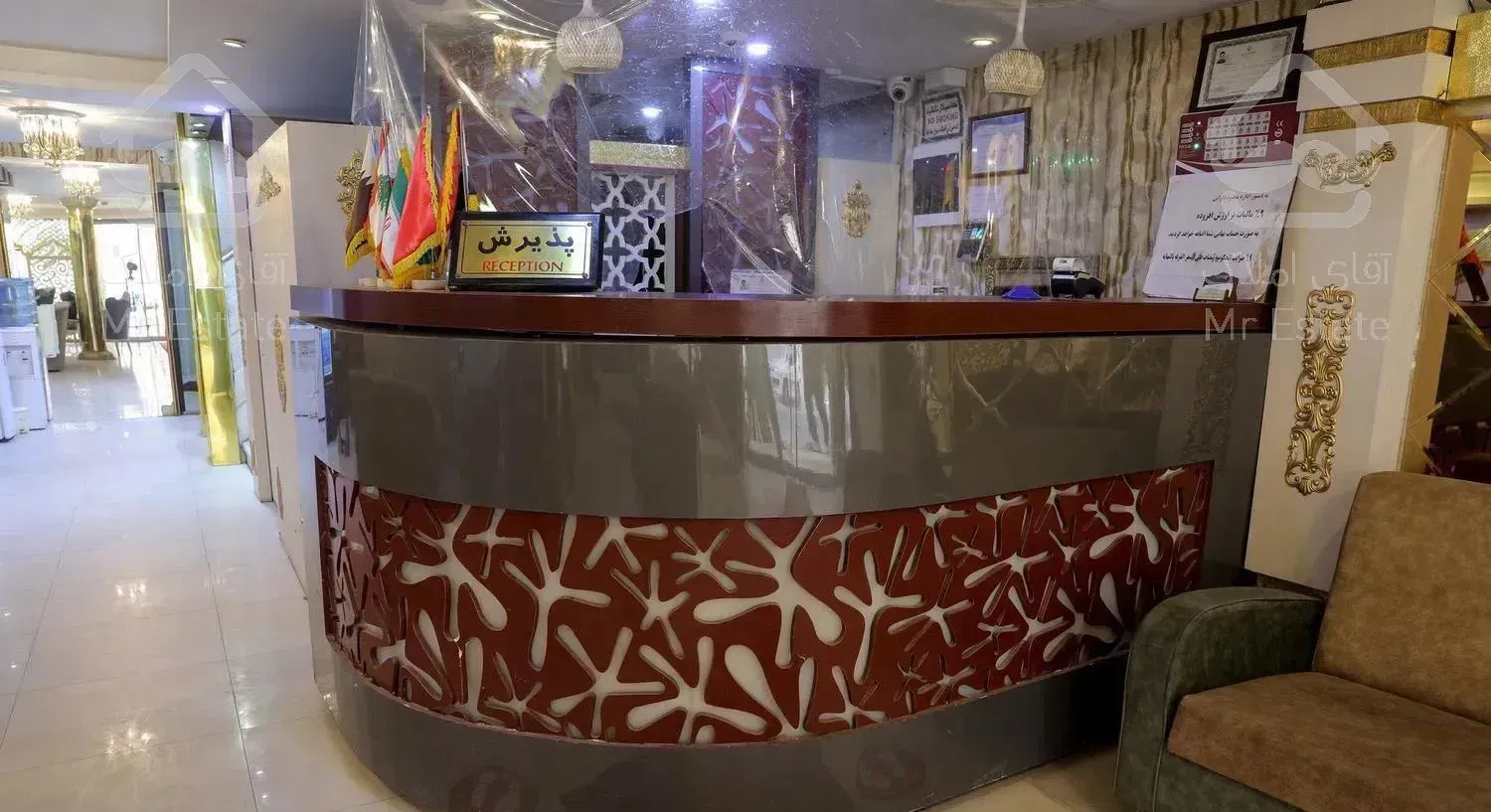 سوئیت چهارتخت ارمغان 2