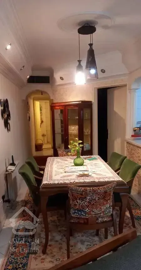 ۷۶متر۲خواب میدان ولیعصر