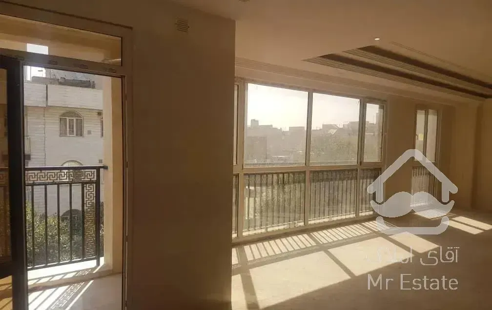 آپارتمان به متراژ 208 متر سه خواب