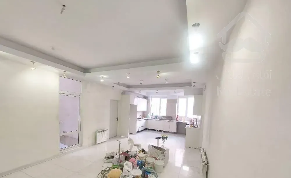 ۱۱۰ متر فول ۳ خواب بریانک دو کله