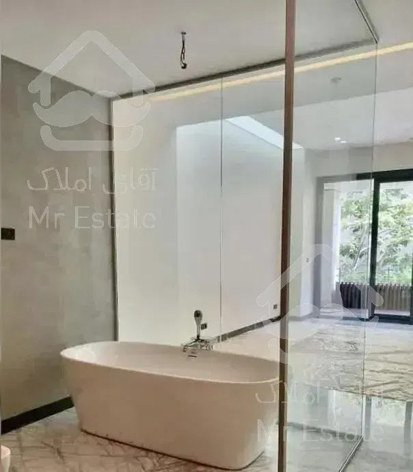 ۳۴۰متر مدرن با تراس قابل چیدمان تاپ لوکیشن فرشته