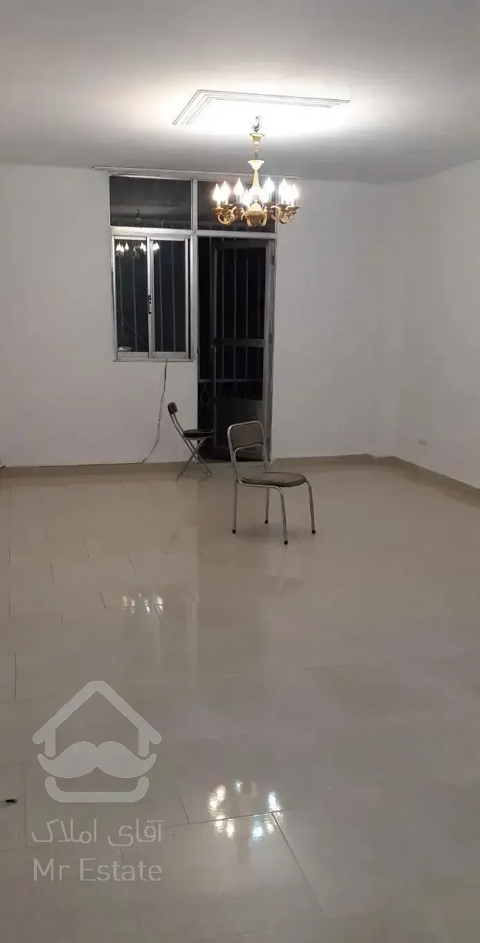 آپارتمان ۸۵ متری یک خوابه دروازه‌ شمیران