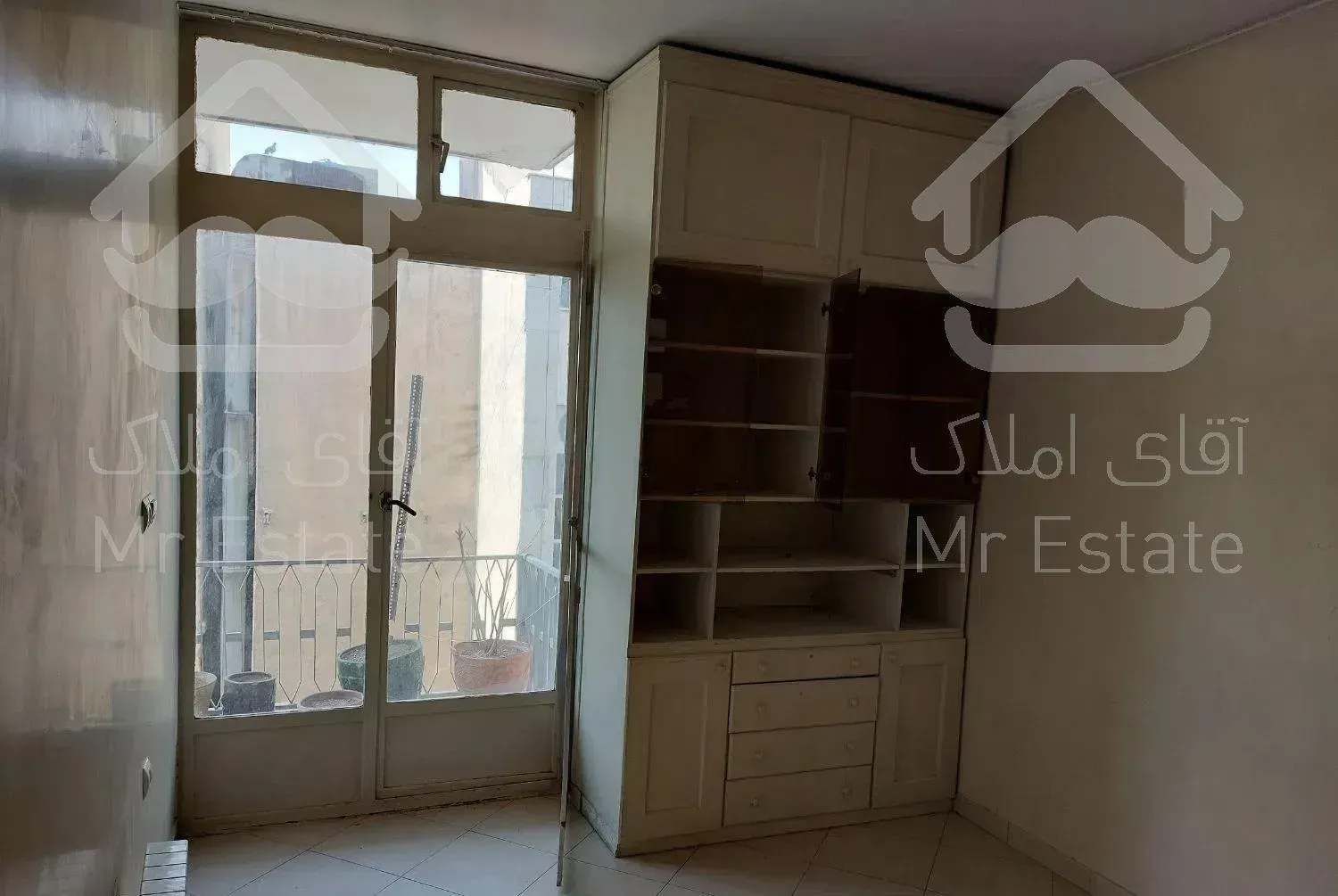 اجاره آپارتمان ۴خوابه