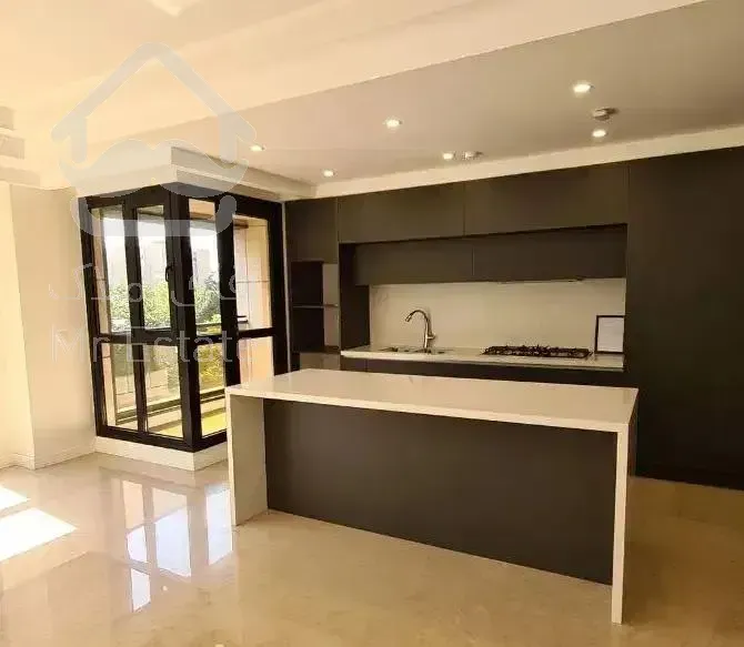 شمال صادقیه/۱۱۵متر۲خواب/نوساز یک ساله/مدرن