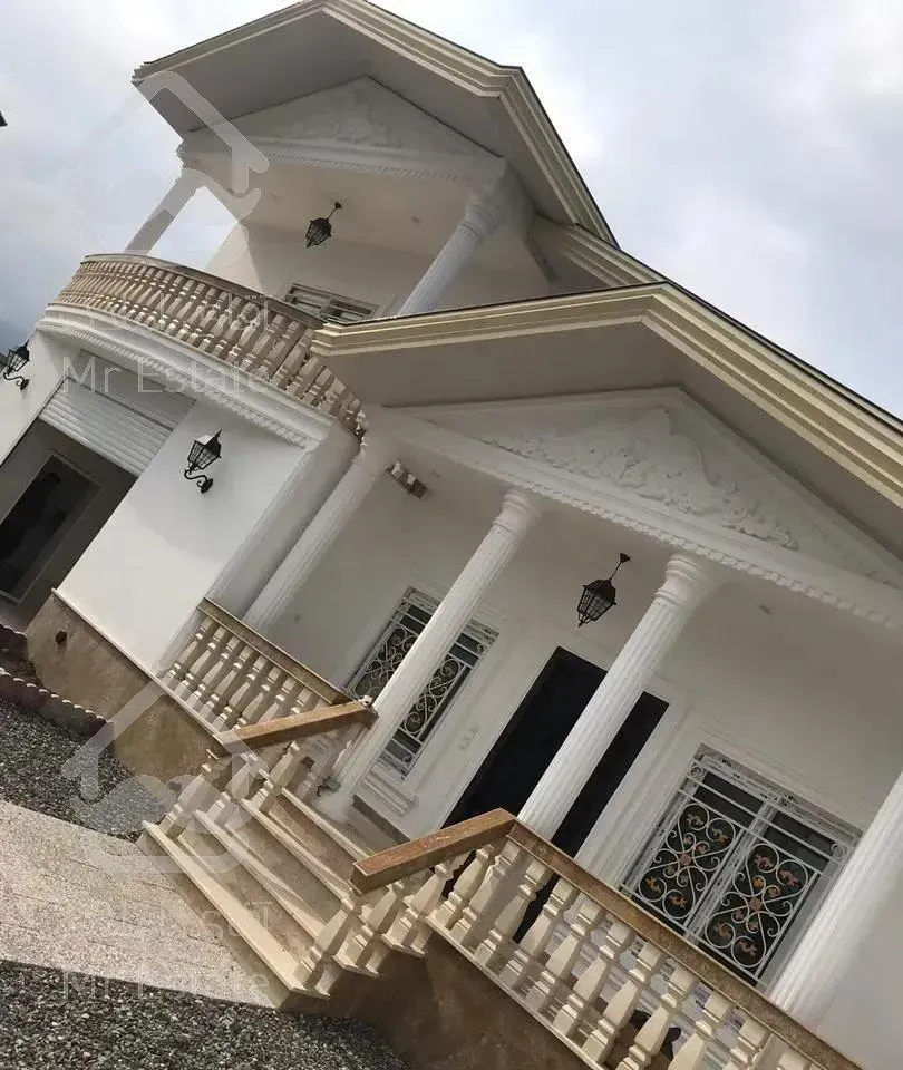 اجاره ویلا استخر دار دوبلکس یکساله  شیرود-همت اباد