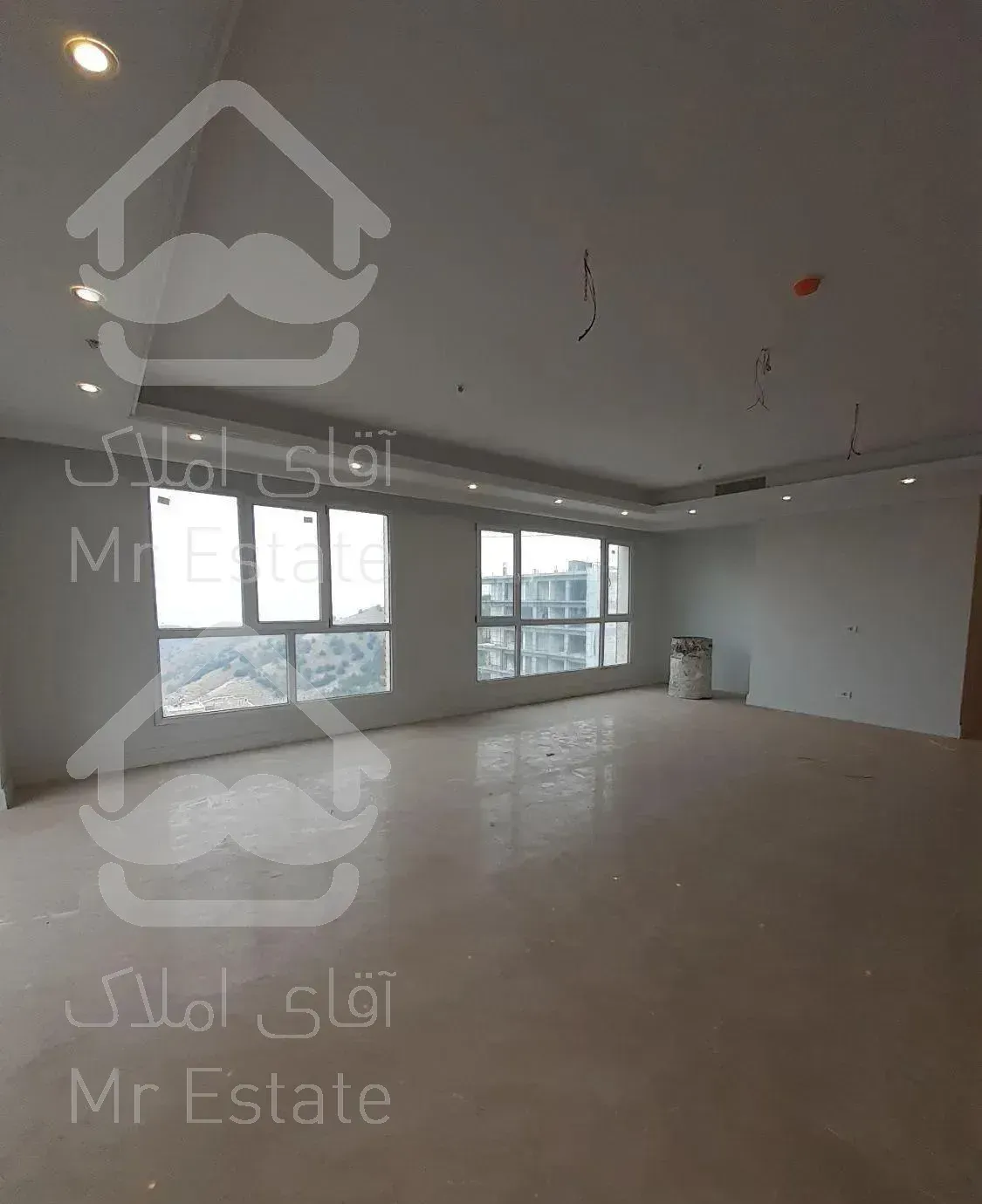 ۱۲۷متر۲ خواب در آپارتمان شیک و دنج