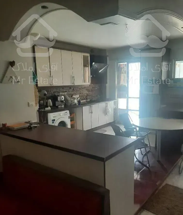 آپارتمان تک واحدی فاز دو ۱۵۰ متر