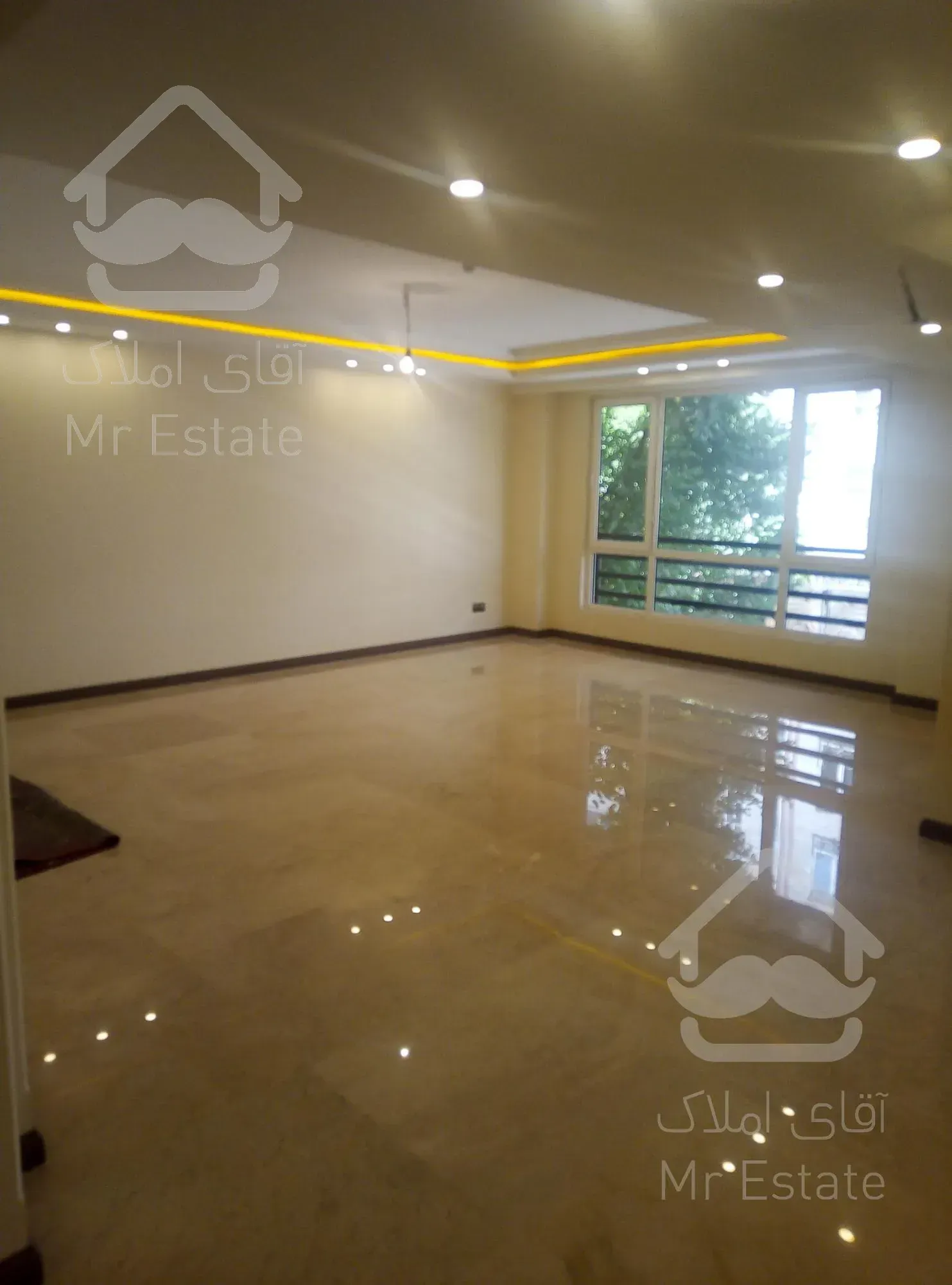 اپارتمان 184متری فردوس شرق