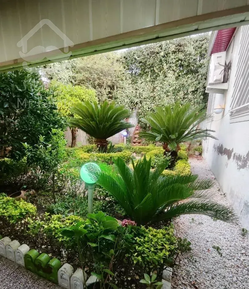 ۲۰۰ متر خانه‌ ویلایی فاصله از دریا کمتر ار ۱۰۰ متر