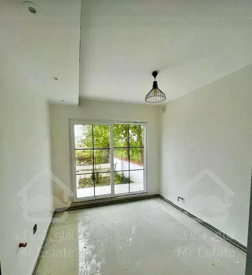 فلت ۲۰۰متر شهرک برند/زیرِقِ منطقه/سند6دانگِ عرصه