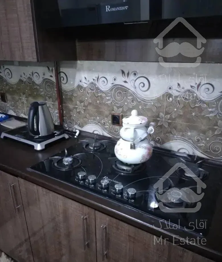 ویلا ۲خوابه شیک ونوساز