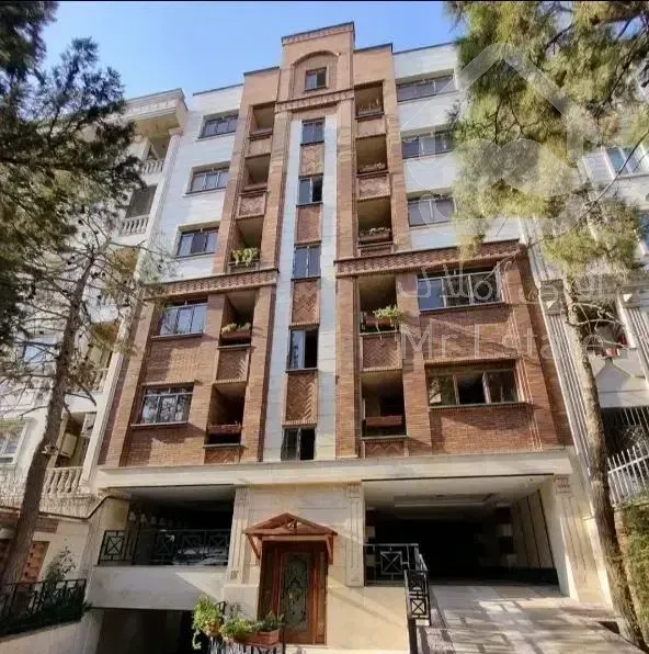 بهارشیراز 90متر 2خواب نوساز فول امکانات