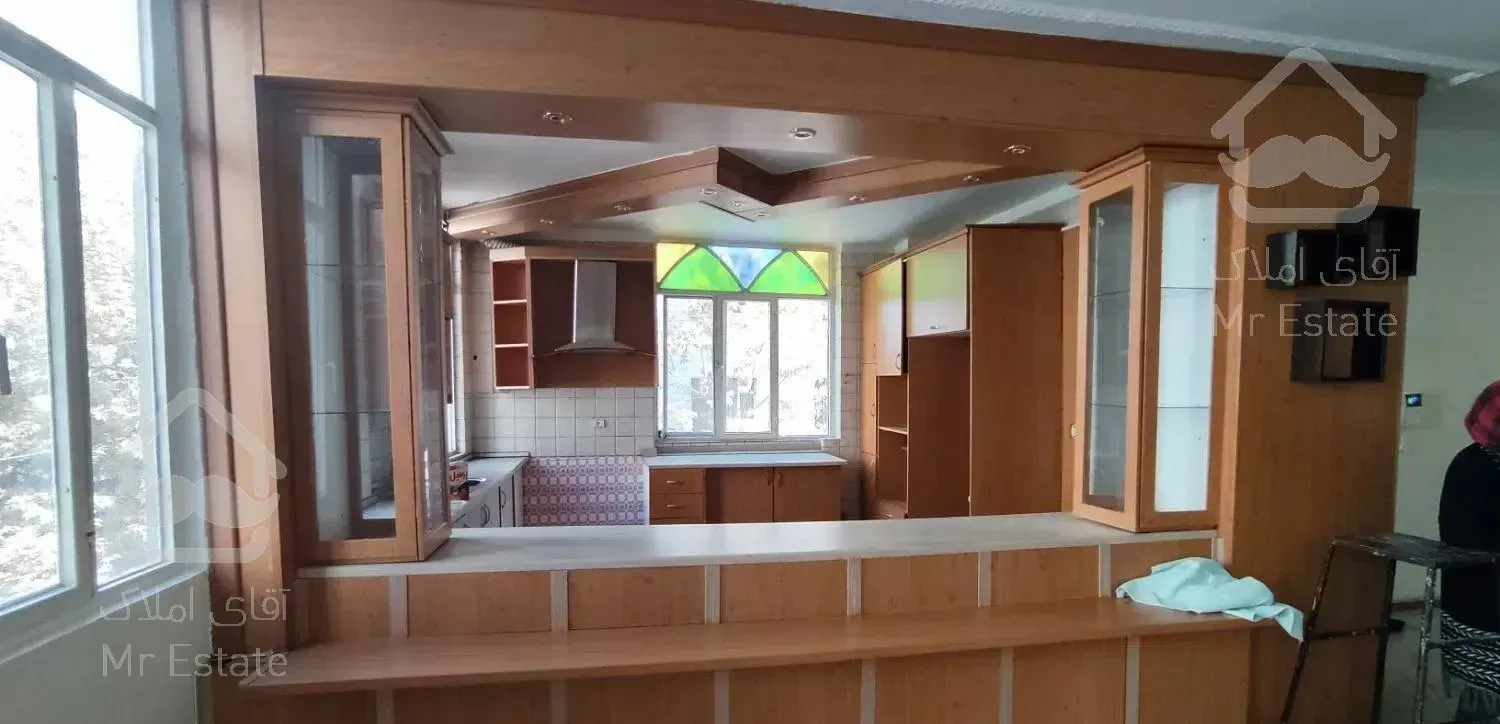 اپارتمان ۱۳۰ متر ۳ خواب