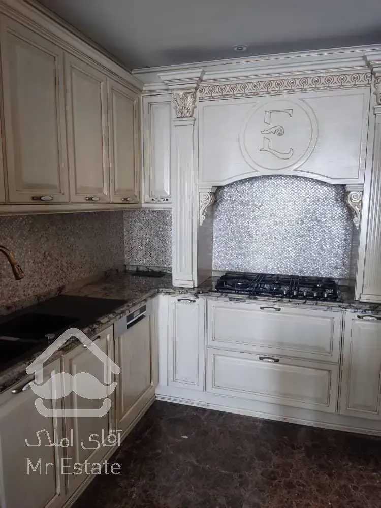 فروش آپارتمان ولنجک 230  متر اکازيون